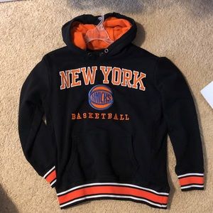 New York Knicks Sweatshirt